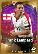 بطاقة Frank Lampard · CMF