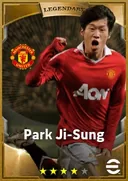 بطاقة Park Ji-Sung · LMF