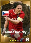 Tomáš Rosický AMF card