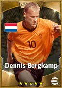Dennis Bergkamp SS card