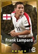 بطاقة Frank Lampard · CMF