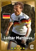 Lothar Matthäus CMF card