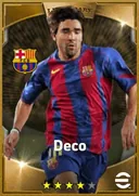 بطاقة Deco · AMF