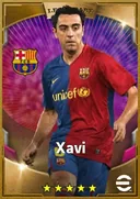 Xavi CMF card
