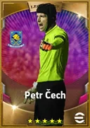 Petr Čech GK card