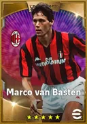 Marco van Basten CF card