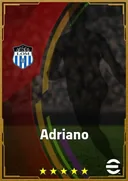 Adriano CF card