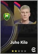 بطاقة Juho Kilo · CMF