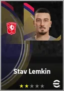 Carte de Stav Lemkin · CB