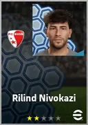Rilind Nivokazi CF card