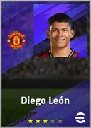 Carte de Diego León · LB