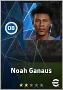 Noah Ganaus CF card