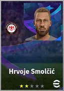 Carte de Hrvoje Smolčić · CB