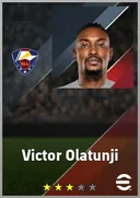 Victor Olatunji CF card