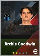 Archie Goodwin CF card