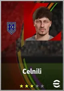 Carte de Celnili · DMF