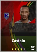 Castolo CF card