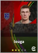 بطاقة Iouga · CMF