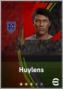 Huylens CF card