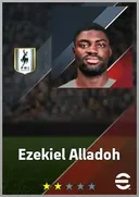 Ezekiel Alladoh CF card