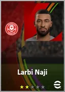 Carte de Larbi Naji · DMF