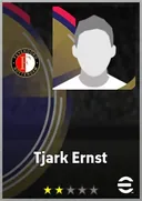 Tjark Ernst GK card