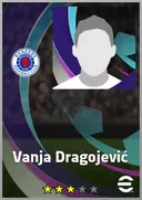 Carte de Vanja Dragojević · DMF