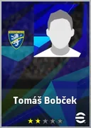 بطاقة Tomáš Bobček · CF