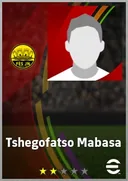 Tshegofatso Mabasa CF card