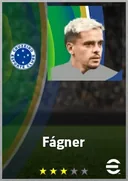 Fágner RB card