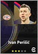 Ivan Perišić LMF card
