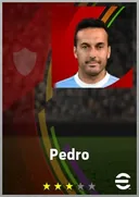 Carte de Pedro · LWF