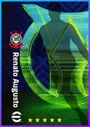 Renato Augusto CMF card