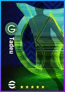 Tadeu GK card