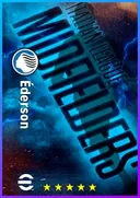 بطاقة Éderson · CMF