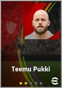 Teemu Pukki CF card