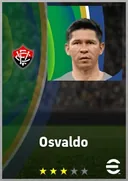 Osvaldo RWF card