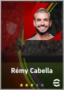 Carte de Rémy Cabella · AMF