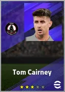 Tom Cairney CMF card