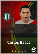 Carte de Carlos Bacca · CF
