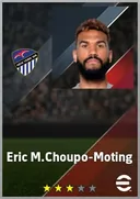 Eric M.Choupo-Moting CF card