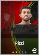 Carte de Pizzi · AMF