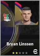 Bryan Linssen CF card