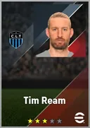 Tim Ream CB card
