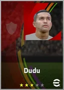 Carte de Dudu · LWF