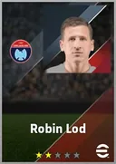 بطاقة Robin Lod · AMF