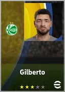 Gilberto CF card