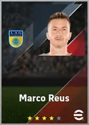 Marco Reus AMF card