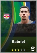 Carte de Gabriel · DMF