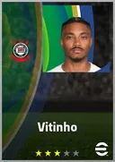 بطاقة Vitinho · LWF